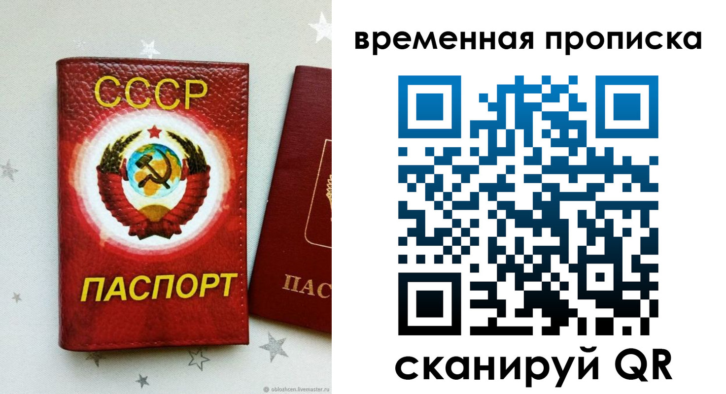 прописка гарантия в Чаплыгине